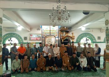 Pembahasan Rangkaian Acara Dzikir  Haul Akbar Kiai Marogan