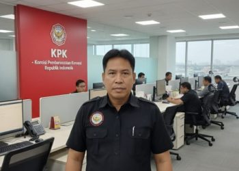 M. Hanafi Resmi dapat Mandat Sebagai Ketua DPC Asosiasi Wartawan Internasional (ASWIN) Kabupaten Tanggamus 2025–2030