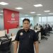 M. Hanafi Resmi dapat Mandat Sebagai Ketua DPC Asosiasi Wartawan Internasional (ASWIN) Kabupaten Tanggamus 2025–2030