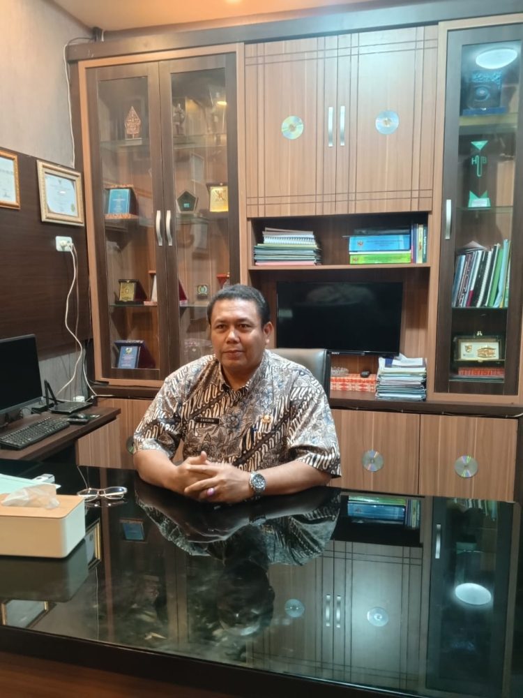 Himbauan Jelang Natal dan Tahun Baru Dari Dinas Perhubungan Banyuasin