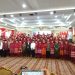 Pengurus Pusat Kerukunan Keluarga Palembang Periode 2024–2029 Resmi Dilantik ‎
