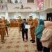 Baznas Palembang Award 2025 : Zakat Menggerakkan Umat, Membangun Kota Sejahtera