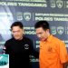 Dugaan Korupsi Dana Desa Lebih dari Rp1 Miliar, Satreskrim Polres Tanggamus Tahan Oknum Kakon Atar Lebar