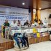 Bea Cukai Sumbagtim Musnahkan BMMN Eks Tegahan 2025, Selamatkan Negara dari Kerugian Rp8 Miliar Lebih 