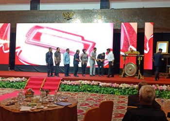 Pemprov Sumsel Perkuat Digitalisasi Pajak Lewat Rapat Samsat dan TP2DD