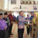 Baznas Palembang Perkuat Gerakan Zakat, Bidik Penghimpunan ZIS Rp11 Miliar di 2025