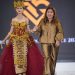 Puteri Anak Indonesia Pariwisata 2024 Key Giffary Sampaikan Ucapan Natal 2025, Tebarkan Damai dan Toleransi