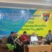 Bimtek Koperasi Merah Putih Musi Rawas Tegaskan Inpres 17/2025: Lebih Baik Ditekan Sekarang daripada Berhadapan dengan Hukum