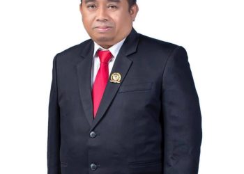 Sambut Tahun Baru, Ketua Baznas Palembang Ajak Warga Perkuat Syukur dan Kepedulian Sosial