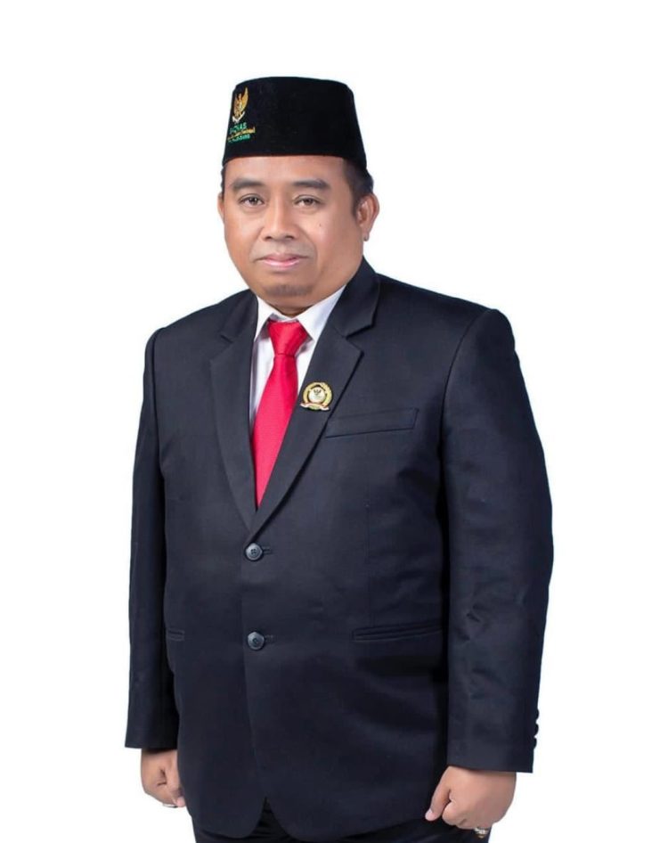 Sambut Tahun Baru, Ketua Baznas Palembang Ajak Warga Perkuat Syukur dan Kepedulian Sosial