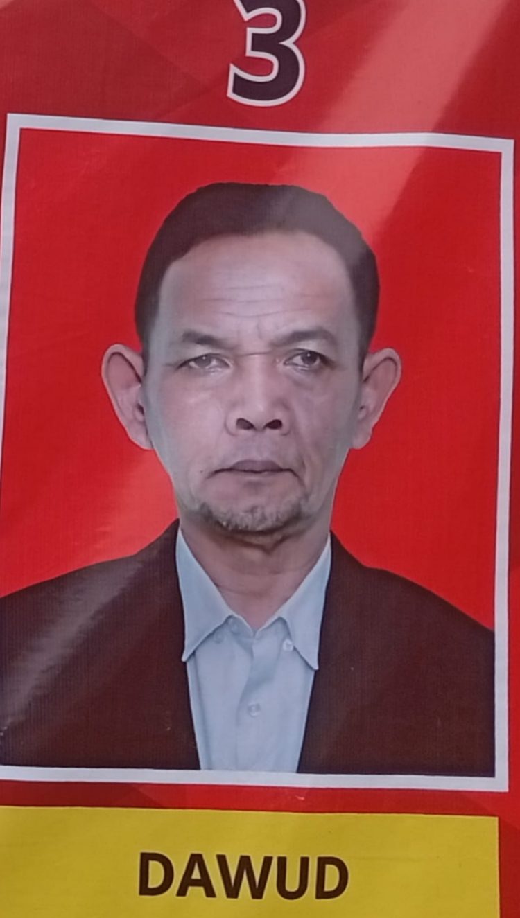 Gema Kemenangan di Pasir Ukir: Dawud Terpilih, ASWIN Pringsewu Siap Kawal Pemerintahan Bersih”