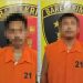 Pelaku Pencurian Alat Pertanian di Tanjung Bintang Berhasil Diamankan Polisi