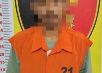 Pelaku Pencurian di Kantor Desa Bangun Sari Berhasil Diamankan, Polisi Ungkap Keterlibatan Kasus Lain