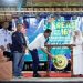 Bupati Pringsewu Launching KREASI 16 Kecamatan Sukoharjo