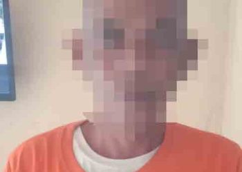Setubuhi  dua anak dibawah Umur, Warga Penengahan diamankan Polisi