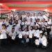 Federasi Savate Sumsel Gelar Rapat Kerja 2026, Fokus Konsolidasi dan Evaluasi Program