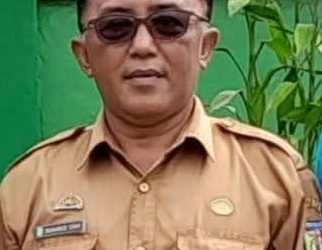 Sekertaris pekon Sri Rahayu ,Pringsewu Lecehkan Wartawan Online Saat Ingin Konfirmasi