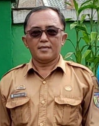 Sekertaris pekon Sri Rahayu ,Pringsewu Lecehkan Wartawan Online Saat Ingin Konfirmasi
