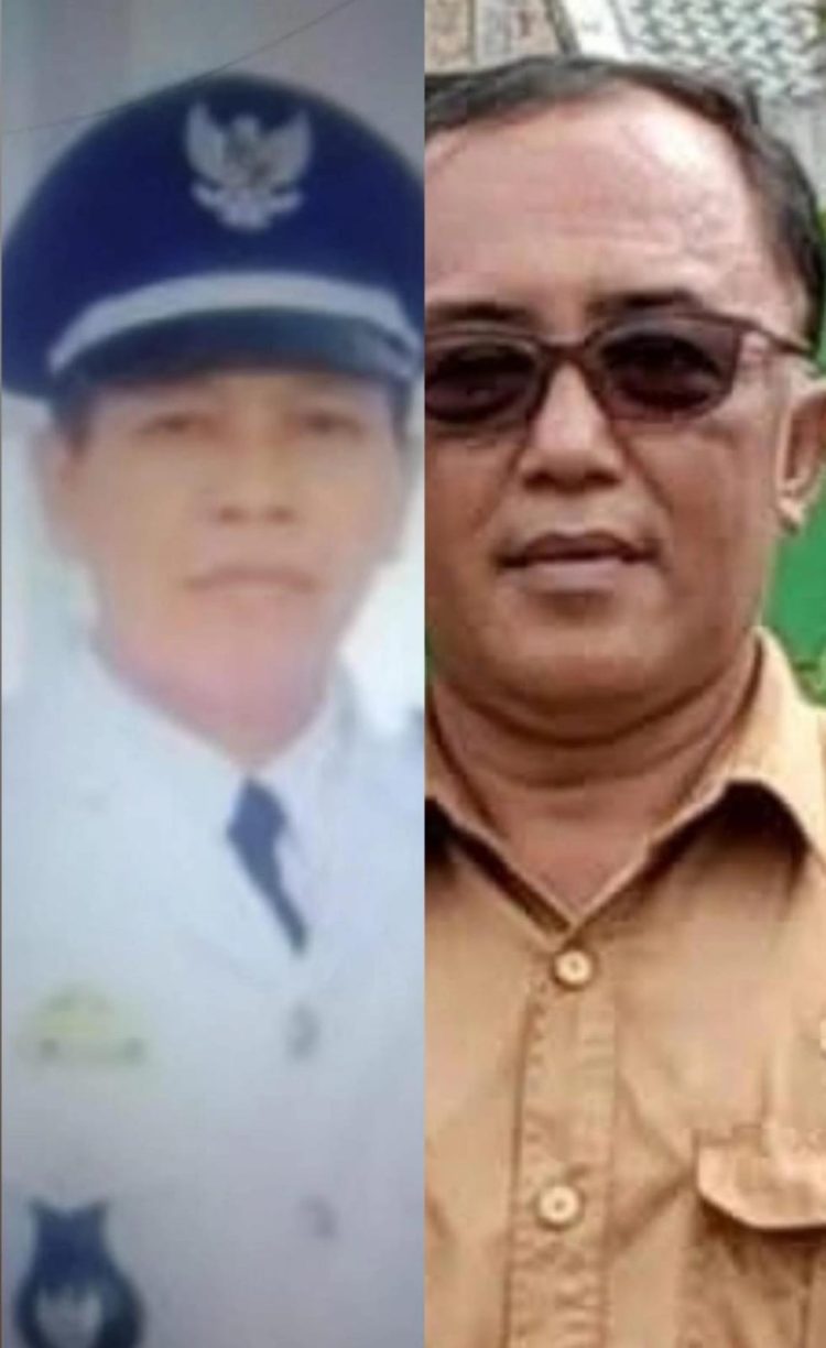 Realisasi DD Tahun 2023-2024,Di Pekon Sri Rahayu ,Pringsewu Terendus Adanya Dugaan Korupsi