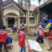 Bantuan Pemprov Sumsel, Kodam II Sriwijaya Dan Donasi Dari Masyarakat Sumsel Kepada Korban Banjir Bandang Provinsi Aceh