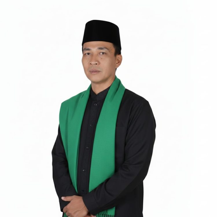 H. Arpan, Ucapkan Selamat Memperingati Hari Isra Mi’raj 1447 Hijriah ‎