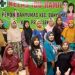 Pemerintah Pekon Banyumas kecamatan Banyumas Kabupaten Pringsewu Membuka Sosialisasi Kelas Ibu Hamil Jumlah Pengunjung 4
