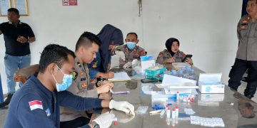 Pastikan Dapur SPPG Tetap Sehat, Pemeriksaan Hepatitis A Jadi Fokus Cek Kesehatan Tahap Kedua