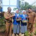 Lahan Tidur Disulap Jadi ‘Dapur Hidup’, Guru SMK Negeri 2 Palembang Inovasi Ketahanan Pangan