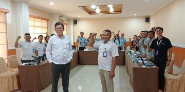 Ainon Group Tetapkan Palembang sebagai Episentrum Pertumbuhan Transportasi Regional, Dukung Konektivitas dan Mudik Lebaran 2026