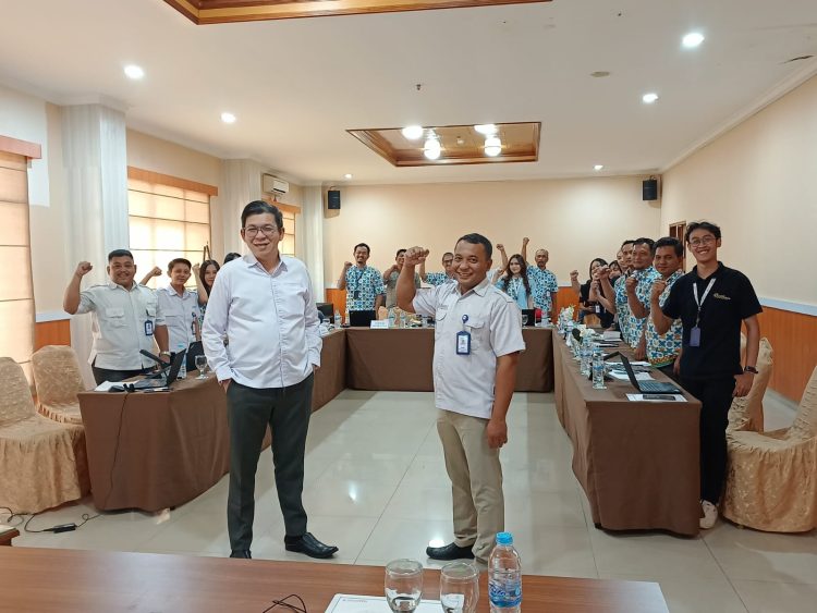 Ainon Group Tetapkan Palembang sebagai Episentrum Pertumbuhan Transportasi Regional, Dukung Konektivitas dan Mudik Lebaran 2026