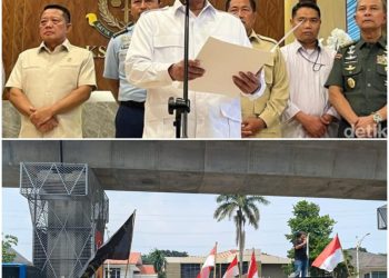 Triga Lampung Apresiasi Pencabutan HGU 85.244 Hektare Milik Sugar Group Companies