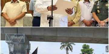 Triga Lampung Apresiasi Pencabutan HGU 85.244 Hektare Milik Sugar Group Companies