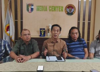 HGU SGC Dicabut, Triga Lampung: Negara Harus Pastikan Tak Ada Kelebihan Lahan