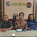 HGU SGC Dicabut, Triga Lampung: Negara Harus Pastikan Tak Ada Kelebihan Lahan