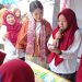 SMAN 14 Palembang Hadir Di Peringatan HUT Ke-42 BPMP Provinsi Sumsel