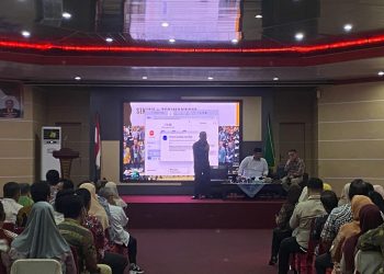 Kepala BKPSDM Banyuasin Luncurkan Manajemen Talenta ASN, Dorong Karier Berbasis Kinerja