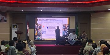 Kepala BKPSDM Banyuasin Luncurkan Manajemen Talenta ASN, Dorong Karier Berbasis Kinerja