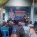 Putri Zulkifli Hasan,S.Mn.M.Bus. Diwakili Agus Sartono,A.Md Menyerahkan Bantuan Sembako Bencana Alam Banjir