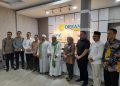 Dream Tour Resmi Buka Kantor di Palembang, Hadirkan Layanan Umrah Bintang Lima