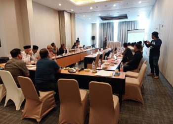Pembahasan SPK Antara PT. Tunas Baru Lampung Dengan Koperasi Tunas Mekar Sari Jaya