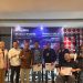 Diskusi Publik di Palembang, Alfin Suhanda Tekankan Etika Kepemimpinan Politik