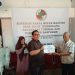 Koperasi Karya Mulia Mandiri Desa Teluk Tenggulang Kecamatan Tungkal Ilir Kabupaten Banyuasin, Mengadakan Rapat Tahunan