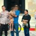 Kesigapan Polsek Kota Agung Dibantu Warga, Anak Tunarungu yang Sempat Hilang Berhasil Ditemukan dengan Selamat