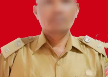 Kepala Tiyuh Indraloka Jaya Diduga Korupsi Dana Desa,Minta APH Periksa Romli Kepala Tiyuh Indraloka Jaya