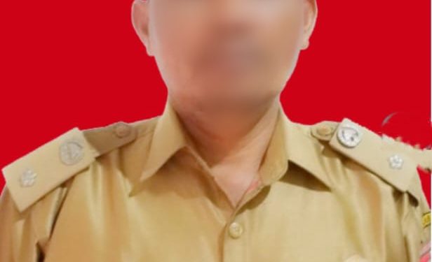 Kepala Tiyuh Indraloka Jaya Diduga Korupsi Dana Desa,Minta APH Periksa Romli Kepala Tiyuh Indraloka Jaya