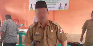 Kepala Desa Curup Guruh Tamrin Adenan Diduga Korupsi Dana Desa,Minta APH Periksa Kades Curup Guruh