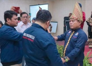 Terbitkan Peraturan Bupati yang Dinilai Membungkam Kebebasan Pers, Wartawan Minta Dicabut