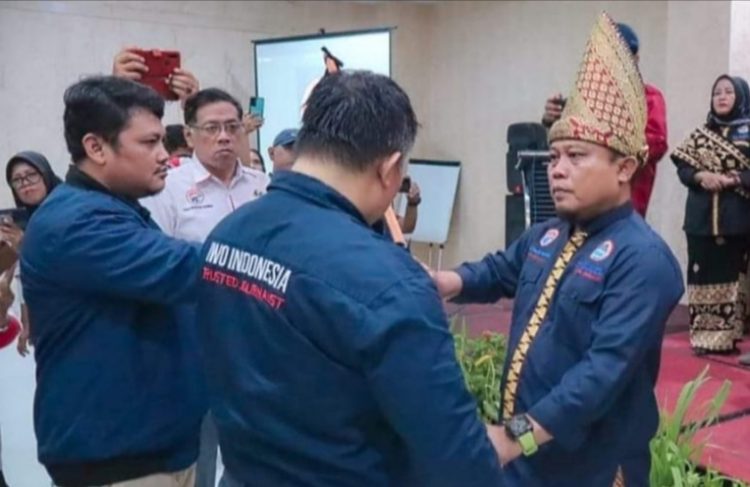 Terbitkan Peraturan Bupati yang Dinilai Membungkam Kebebasan Pers, Wartawan Minta Dicabut