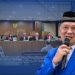 Korupsi Rp60 Triliun Dihukumi 1,5 Tahun, KETUM PPWI : Semprot Hukum Atau Hanya Dagelan?