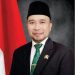 HERMAWAN ST WAKIL KETUA DPRD PRINGSEWU FRAKSI PKB APRESIASI POLISI BONGKAR KOMPLOTAN PENCURI SAPI LINTAS KABUPATEN